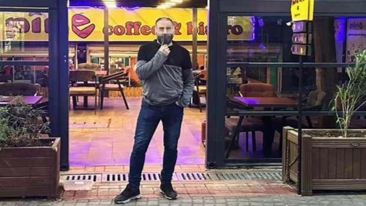 Sadece Kürtçe hizmet vereceğini açıklayan kafe sahibi hakkında karar