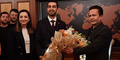 Şadi Yazıcı iddialara yanıt verdi