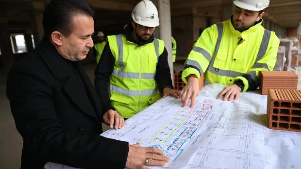 Şadi Yazıcı'dan İBB ve CHP’ye kentsel dönüşüm çağrısı: Yoldan çekilin!