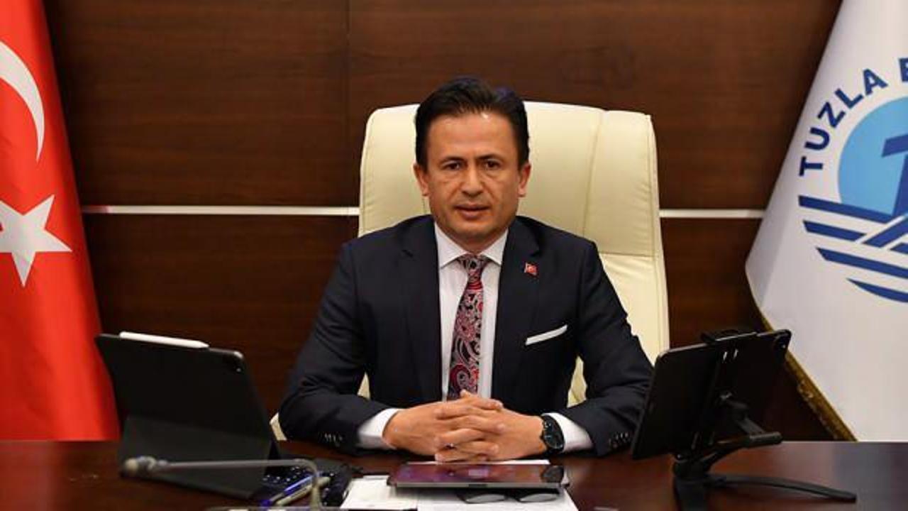 Şadi Yazıcı'dan iddialara cevap!