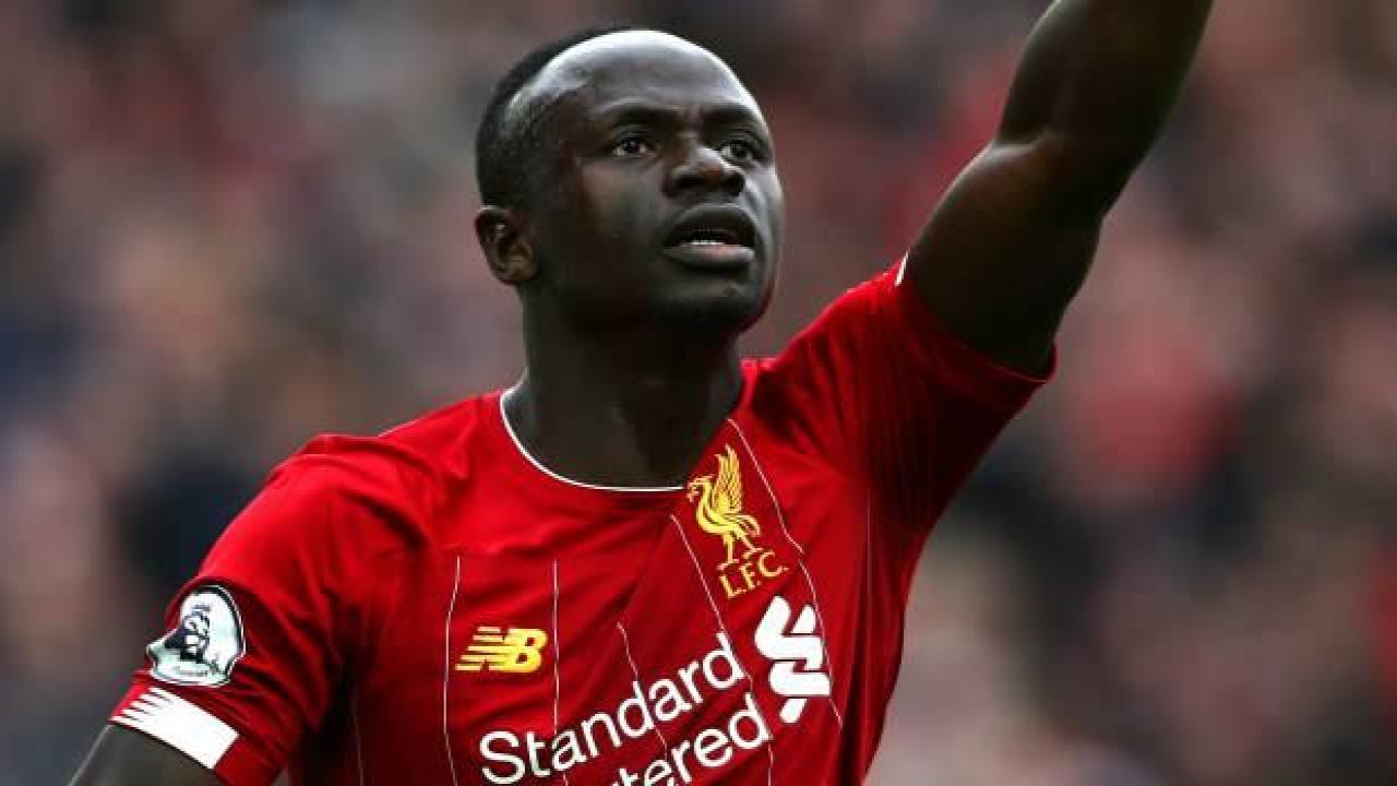 Sadio Mane: “Allah’a dua eden bir kadınla evlenmek istiyorum”