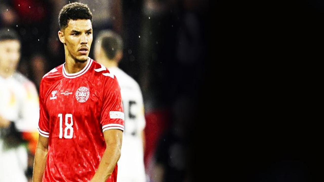 Sağ bek için kollar sıvandı! Nelsson'un vatandaşı için ilk teklif