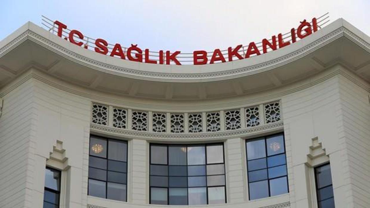 Sağlık Bakanlığı'ndan 'güneş' uyarısı