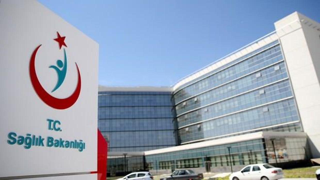 Sağlık Bakanlığı'ndan Türk öğrenci kontenjanları düşürüldü iddialarına yanıt