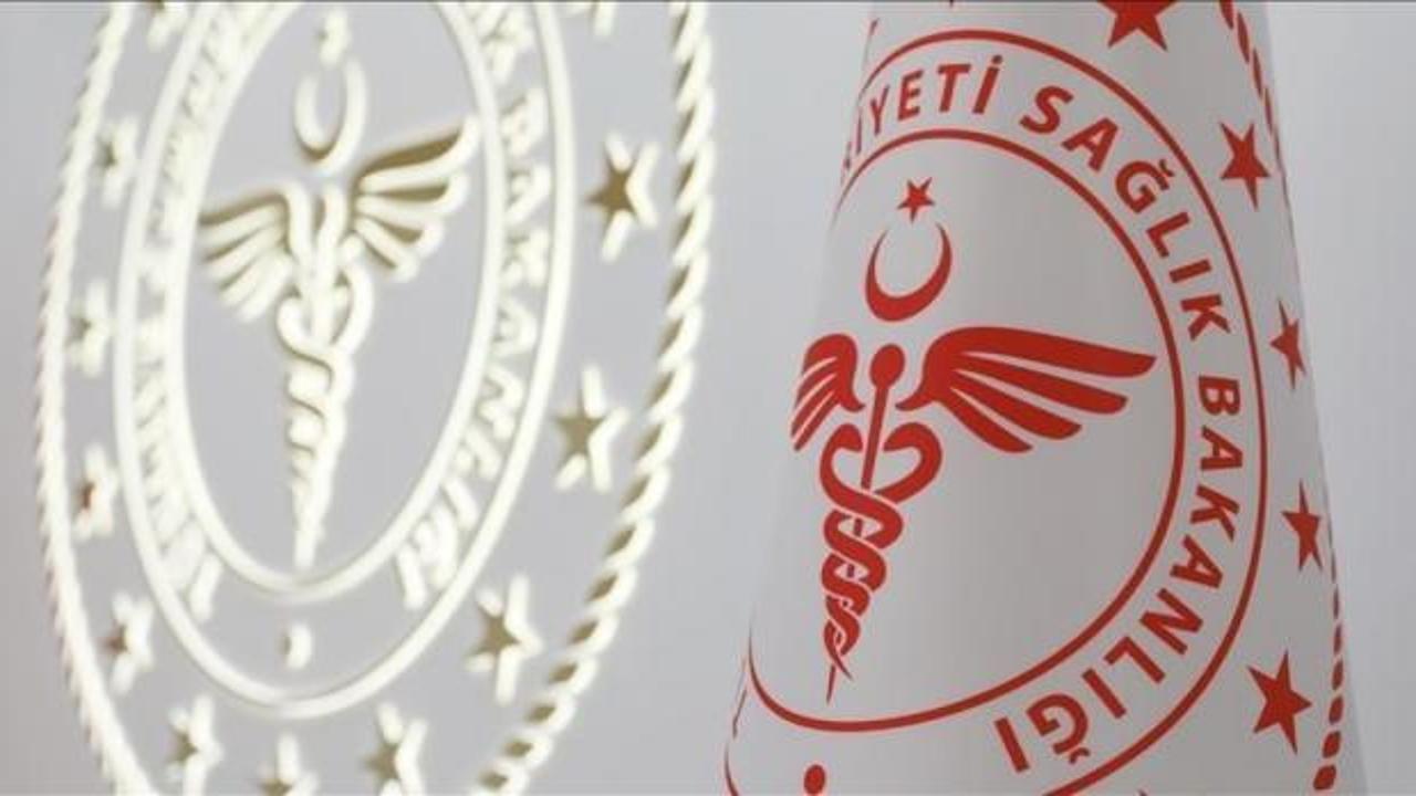 Sağlık Bakanlığının 8 bin sürekli işçi alım ilanı Resmi Gazete'de