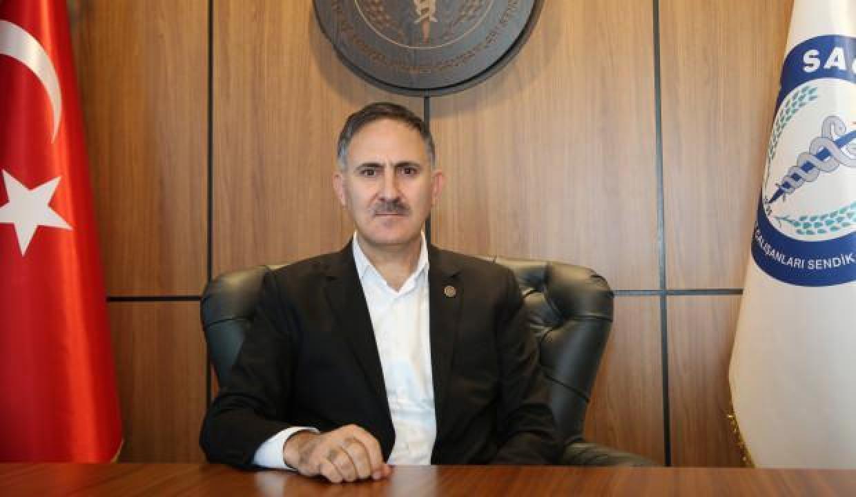 Sağlık çalışanlarının sorunlarına neşter vuruldu