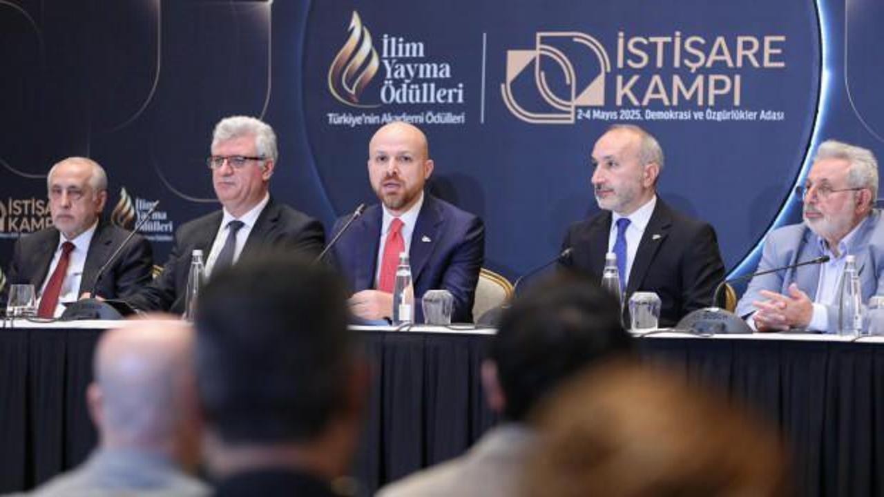 Sağlıkta dönüm noktası oluşturacak istiklal manifestosu! Bilim adamları imzaladı