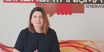 “Sağlıkta şiddet sona ersin” demeye devam edeceğiz