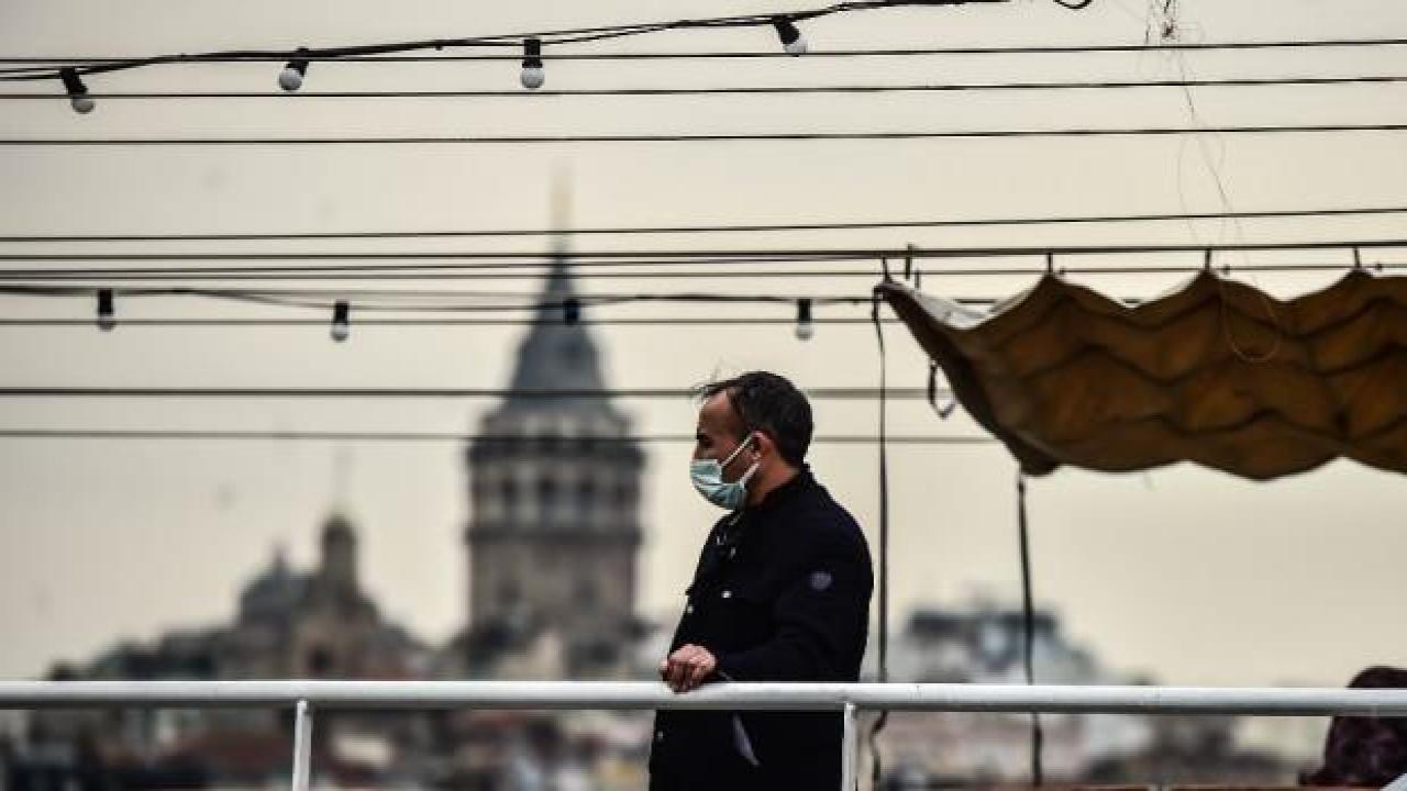 Sağlıkta telafi zamanı... Maskeleri de atıyoruz! Pandemi sonrası için düğmeye basıldı