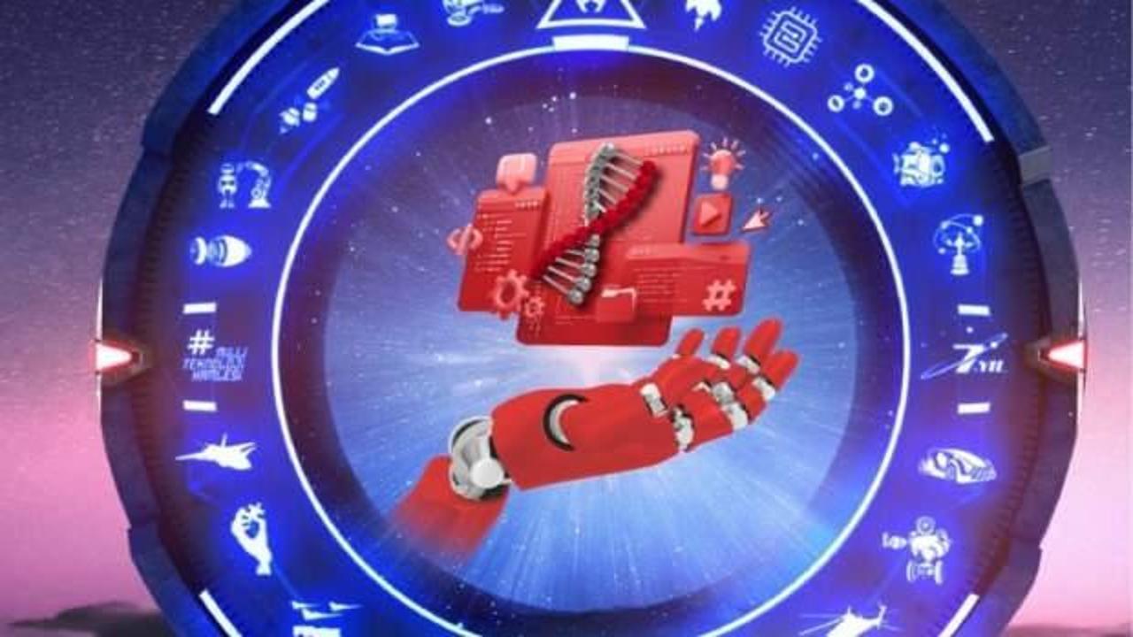 Sağlıkta Yapay Zeka Yarışması için başvurular devam ediyor!
