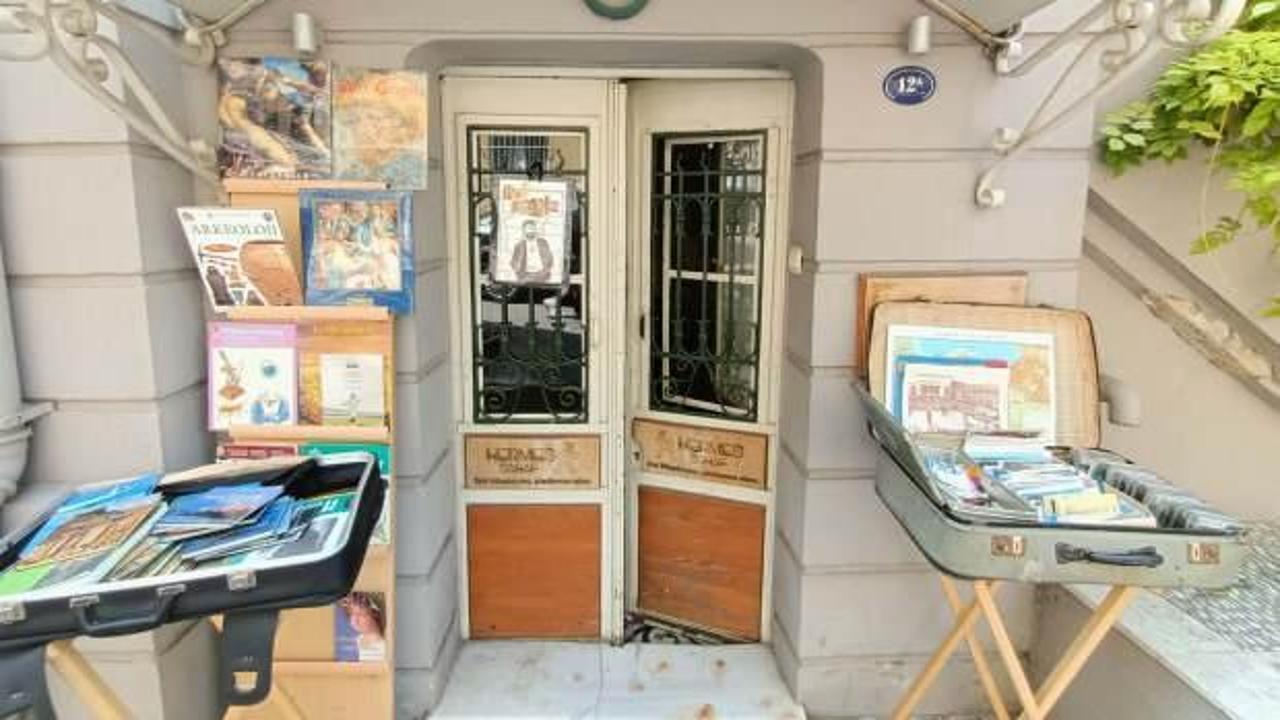 Sahafın dünyaca ünlü moda markasına karşı 'isim' zaferi