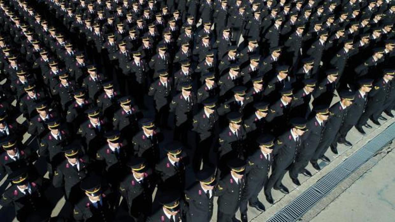 Sahil Güvenlik Komutanlığına uzman erbaş alınacak