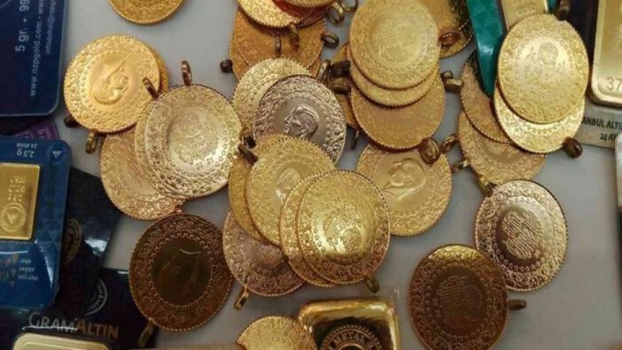 Sahte altın nasıl anlaşılır?