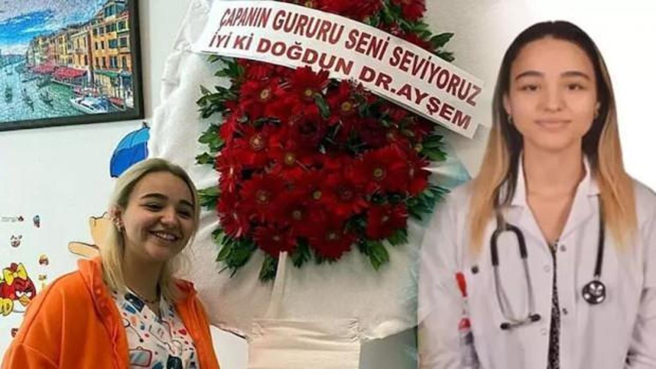 Sahte doktor Ayşe Özkiraz tıp fakültesini kazanamadı