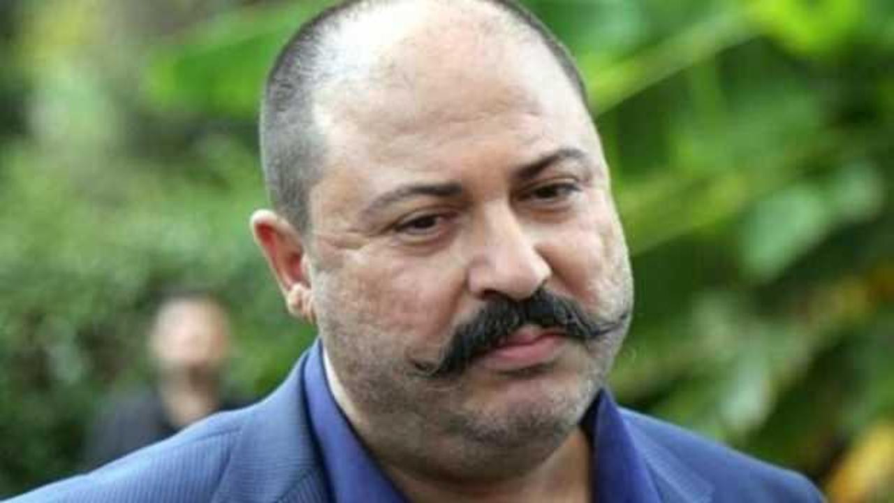 Sahte içkiden zehirlenen oyuncu Şekip Taşpınar, entübe edildi! Hastaneden ilk açıklama...