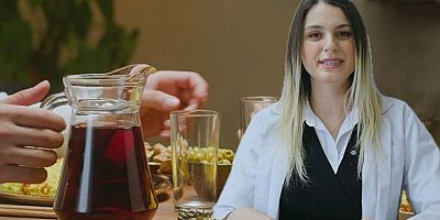 SAHUR VE İFTAR İÇİN 10 KRİTİK UYARI: BU GIDALARDAN UZAK DURUN