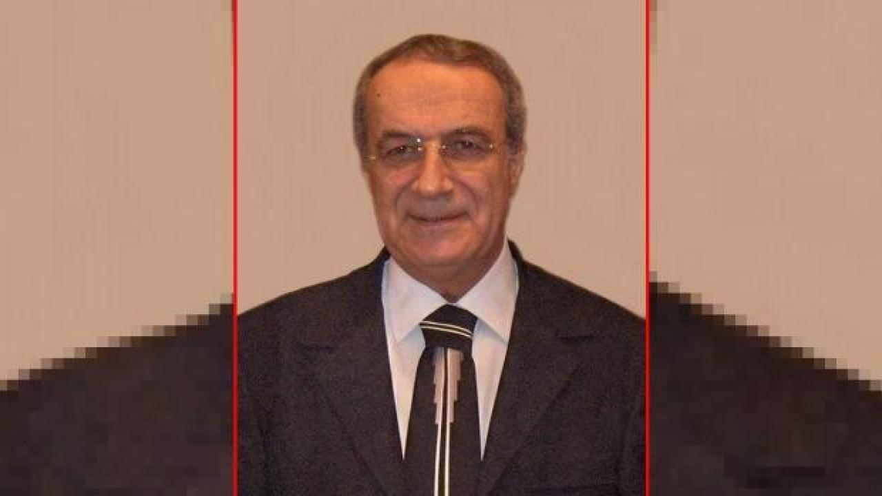 Şair Cengiz Numanoğlu vefat etti