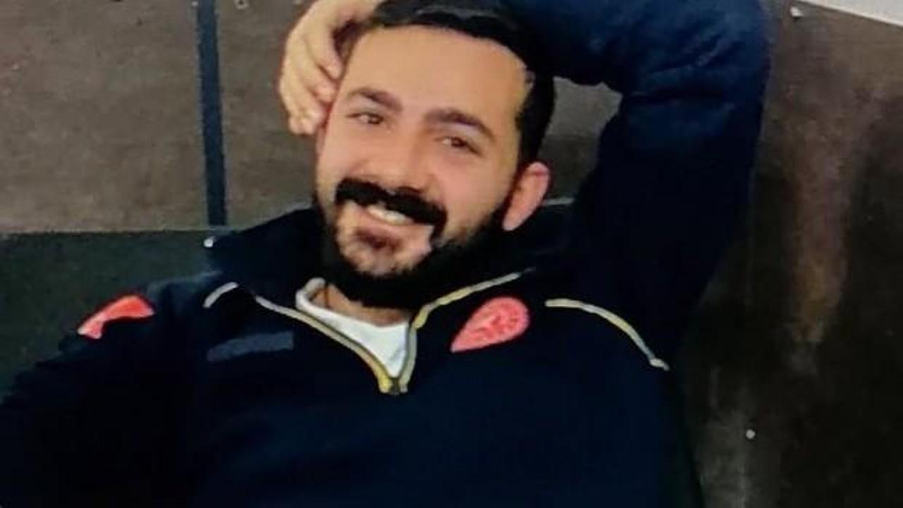 Sakarya'da 112 personeline silahlı saldırı!