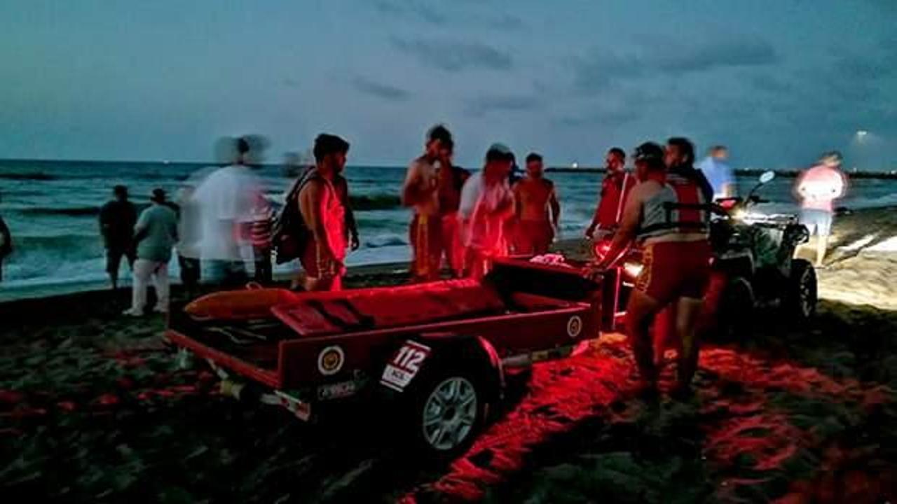Sakarya'da korkunç olay: Turist Popescu ve 1 vatandaş canından oldu