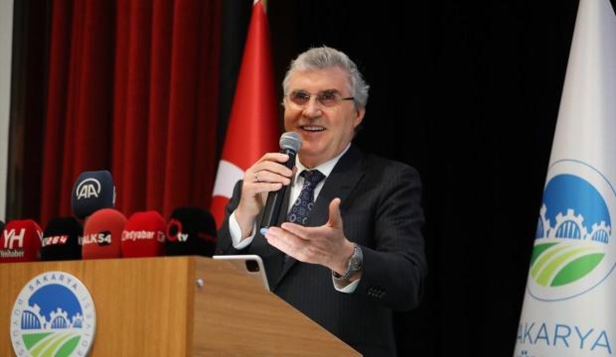 Sakarya'da yeni inşa edilecek barajla yıllık 6 milyon kilovat elektrik üretilecek