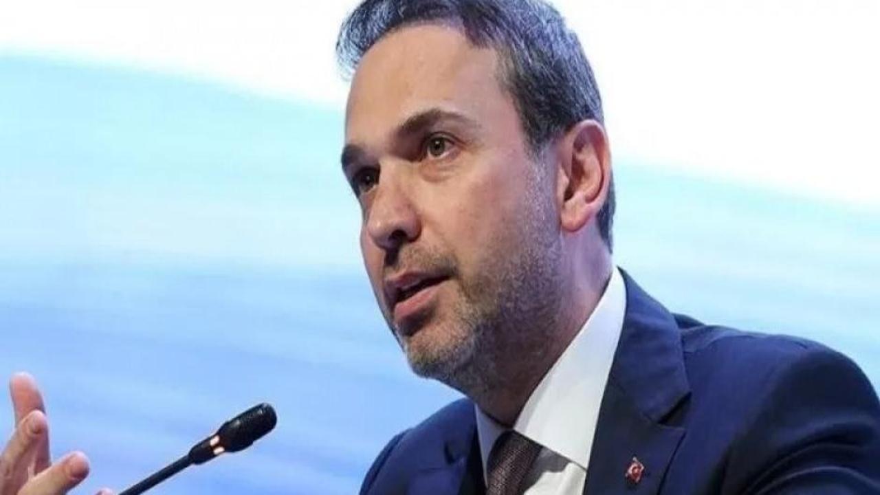 Sakarya'dan 1,5 milyon haneye doğal gaz