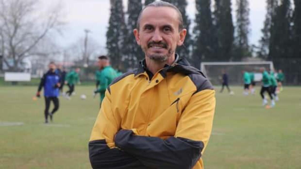 Sakaryaspor, Ümraniyespor maçıyla çıkış yakalamak istiyor