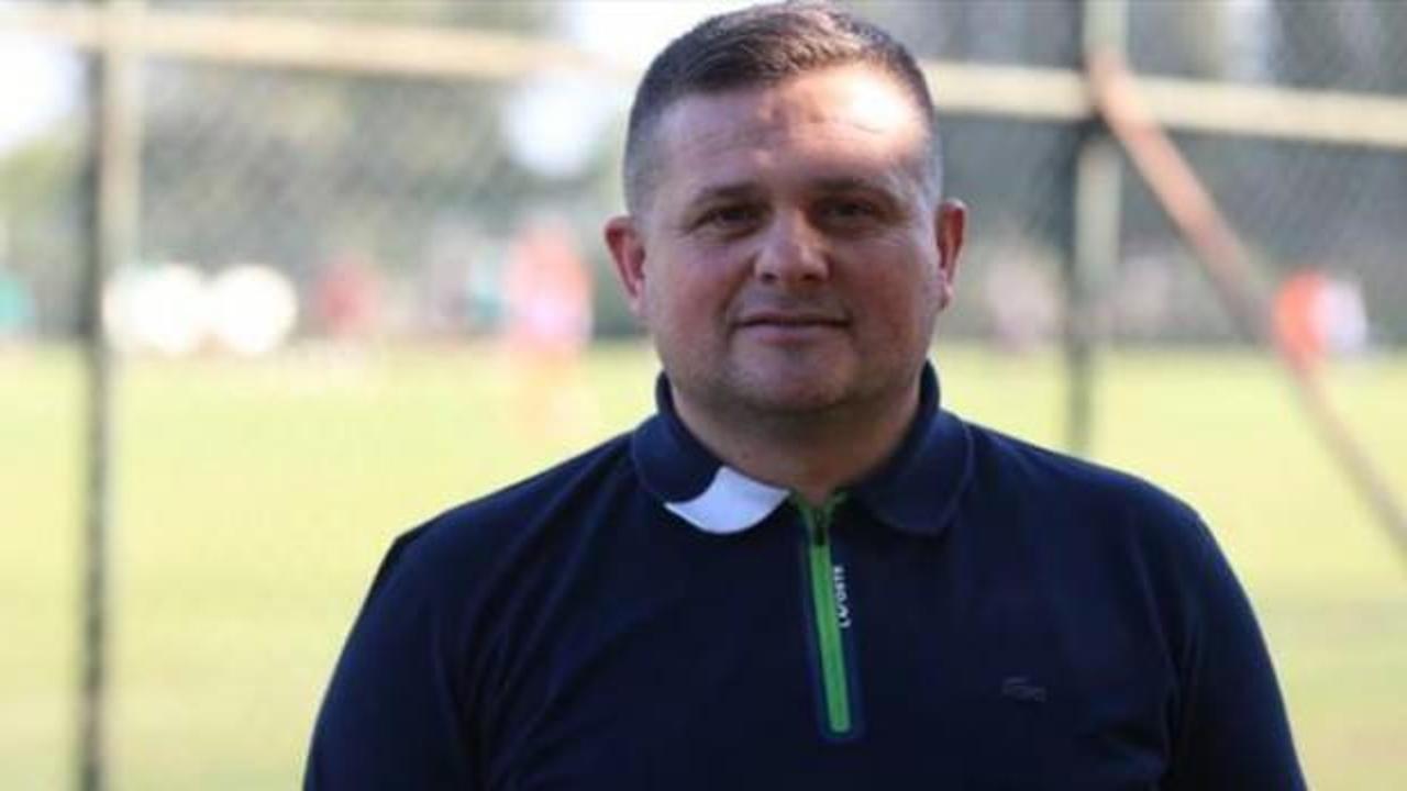Sakaryaspor, yeni yönetimiyle çıkış hedefliyor