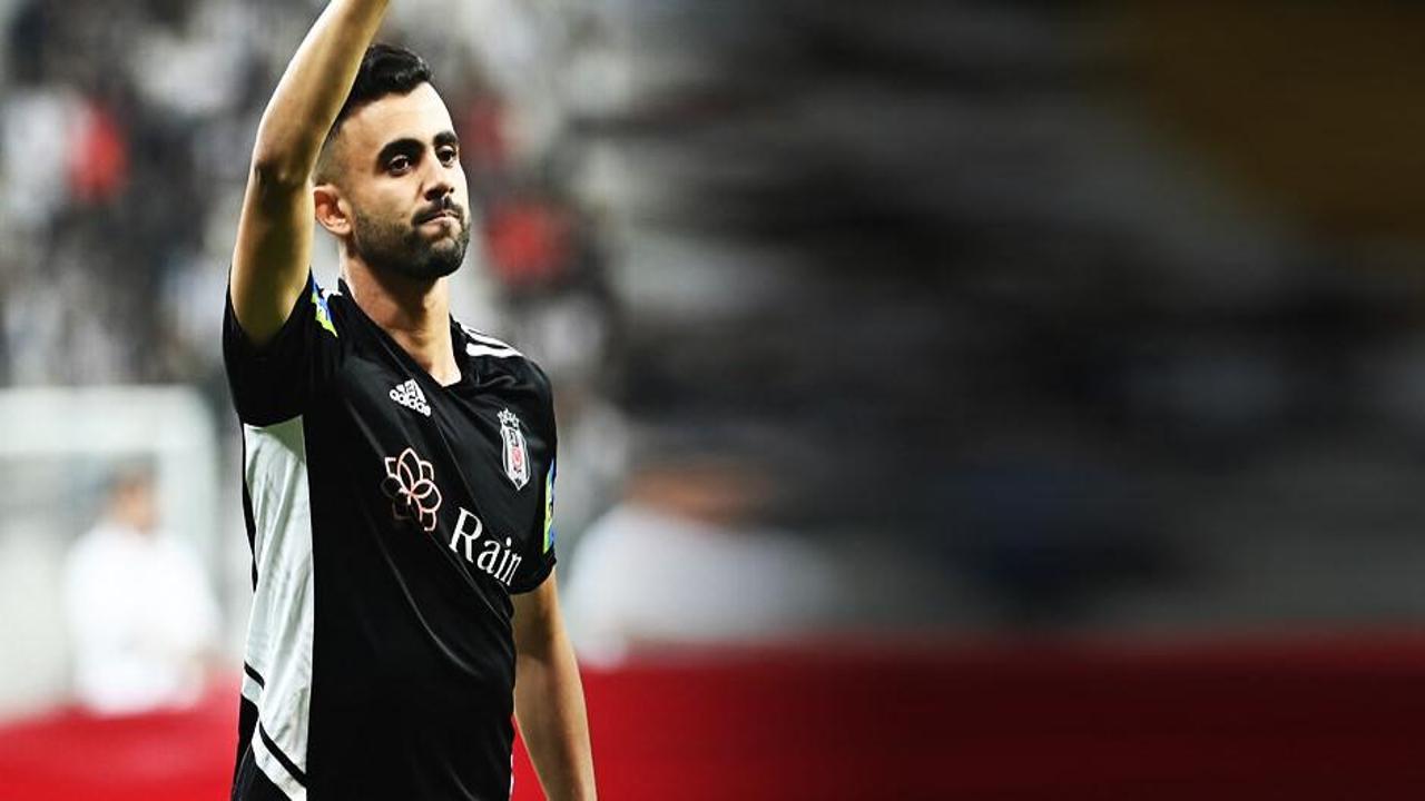 Sakatlanan Ghezzal kaç hafta yok? Belli oldu...