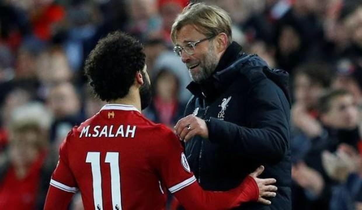 Salah ayrılacak mı? Klopp'tan açıklama geldi