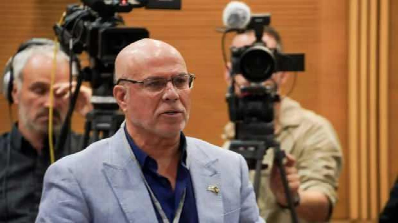 Saldırıları övmüştü: İsrailli milletvekiline 