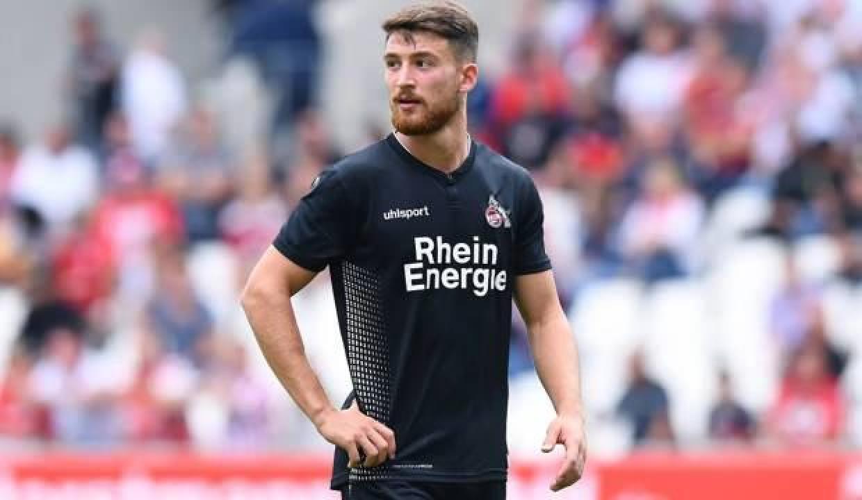 Salih Özcan: Stefan Kuntz'un kararımda büyük etkisi var!