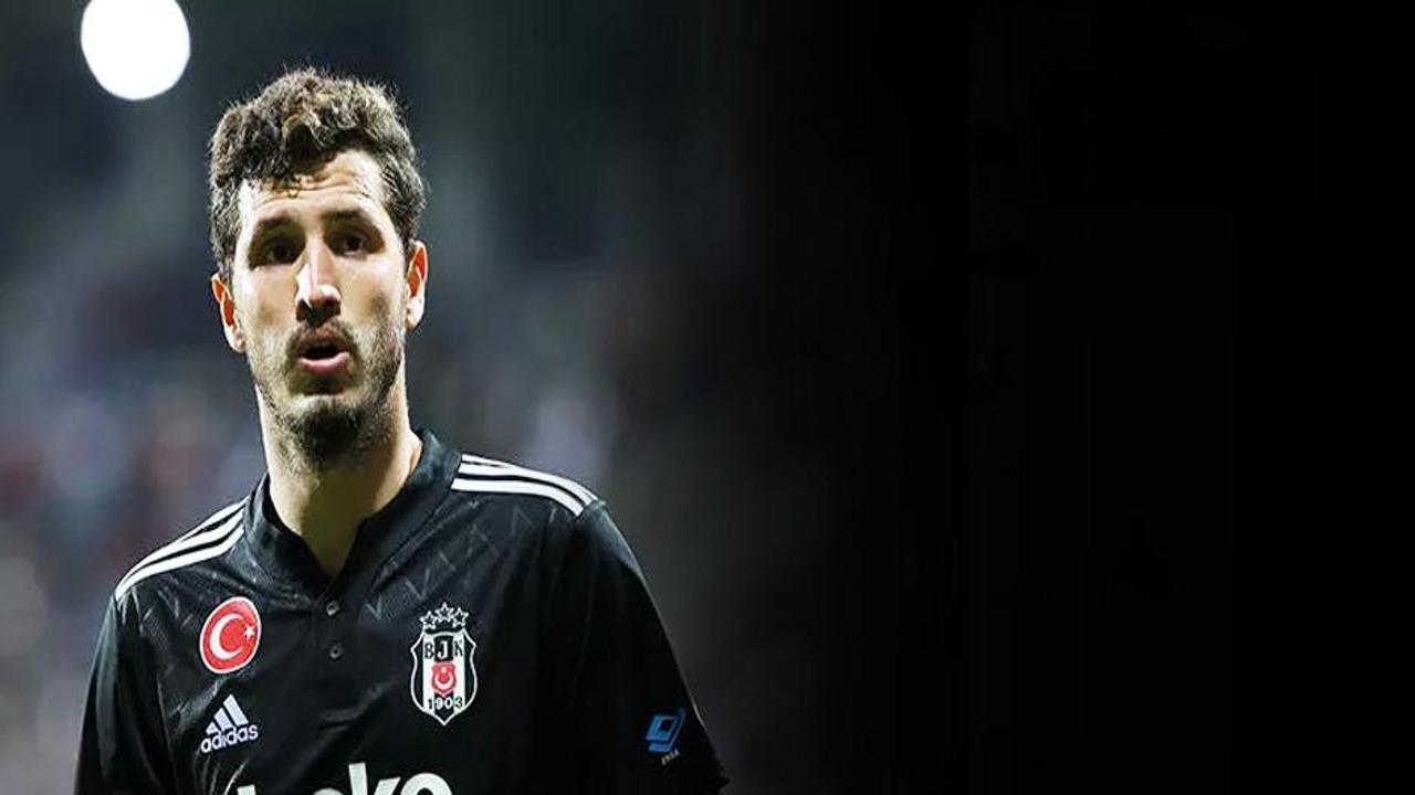 Salih Uçan yeni adresi belli oluyor! Ezeli rakibe gidiyor