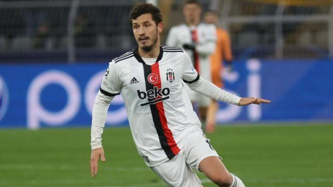 Salih Uçan'ın menajeri: Takas habeleri yalan!