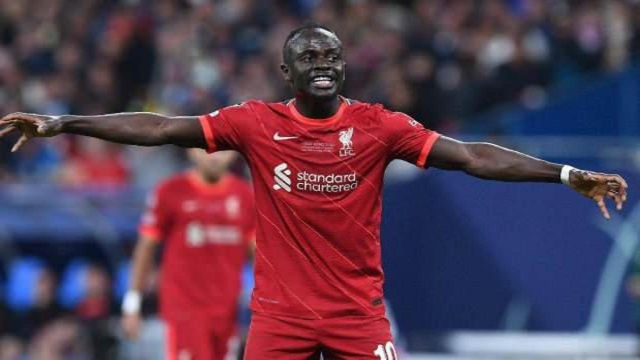 Salihamidzic: Sadio Mane, Bayern Münih'e geliyor