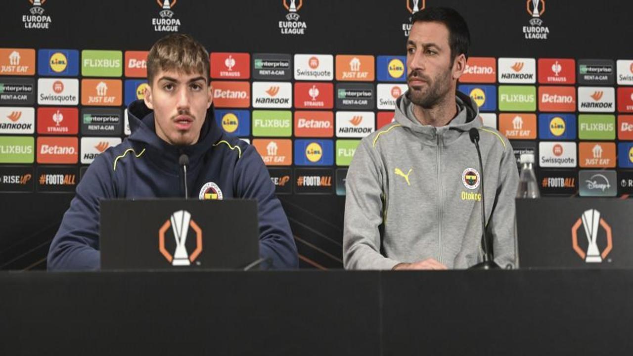 Salvatore Foti: Başımıza ilk kez gelen bir şey değil