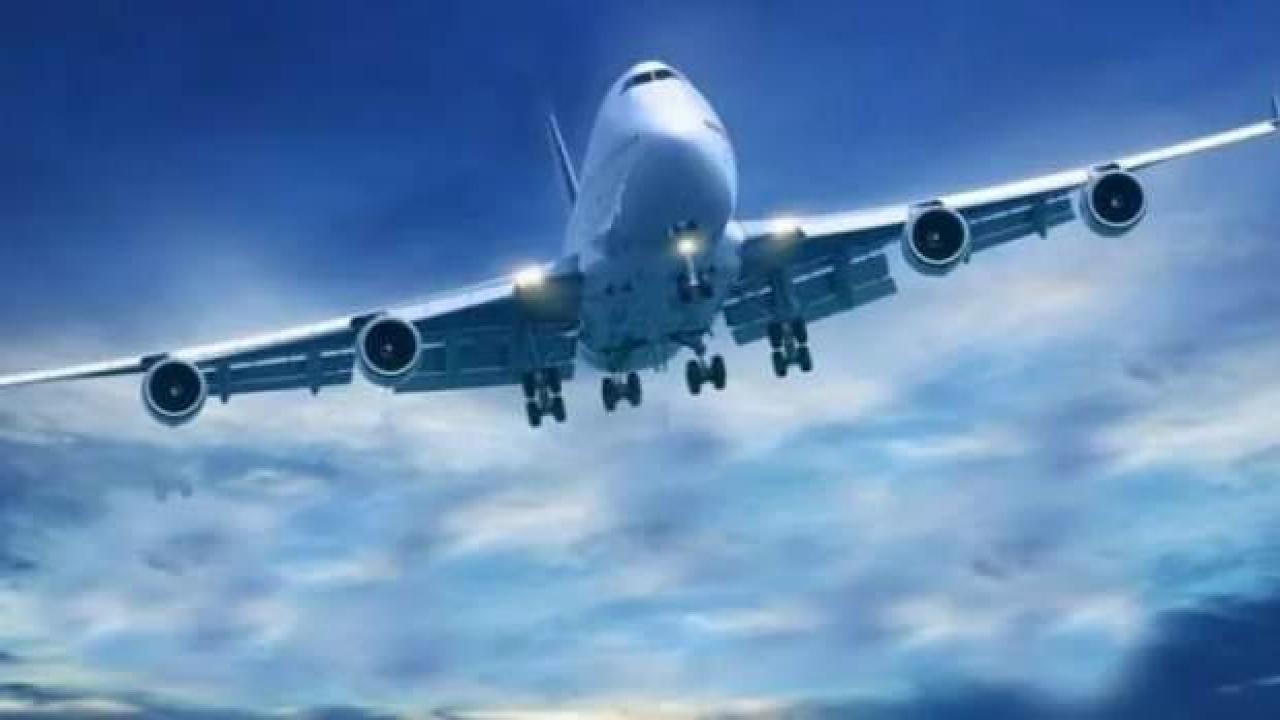 Şam’a planlanan tüm uçuşlar durduruldu
