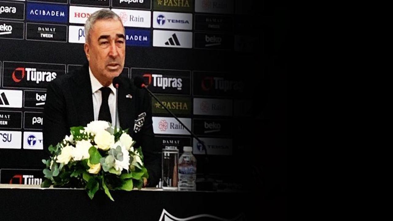 Samet Aybaba'dan flaş açıklamalar!