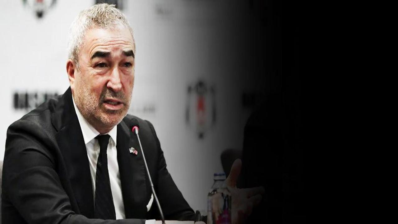 Samet Aybaba'dan teknik direktörlük iddialarına cevap! Tek şartı var