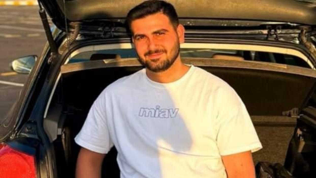 Samet’ten 5 gündür haber yok!