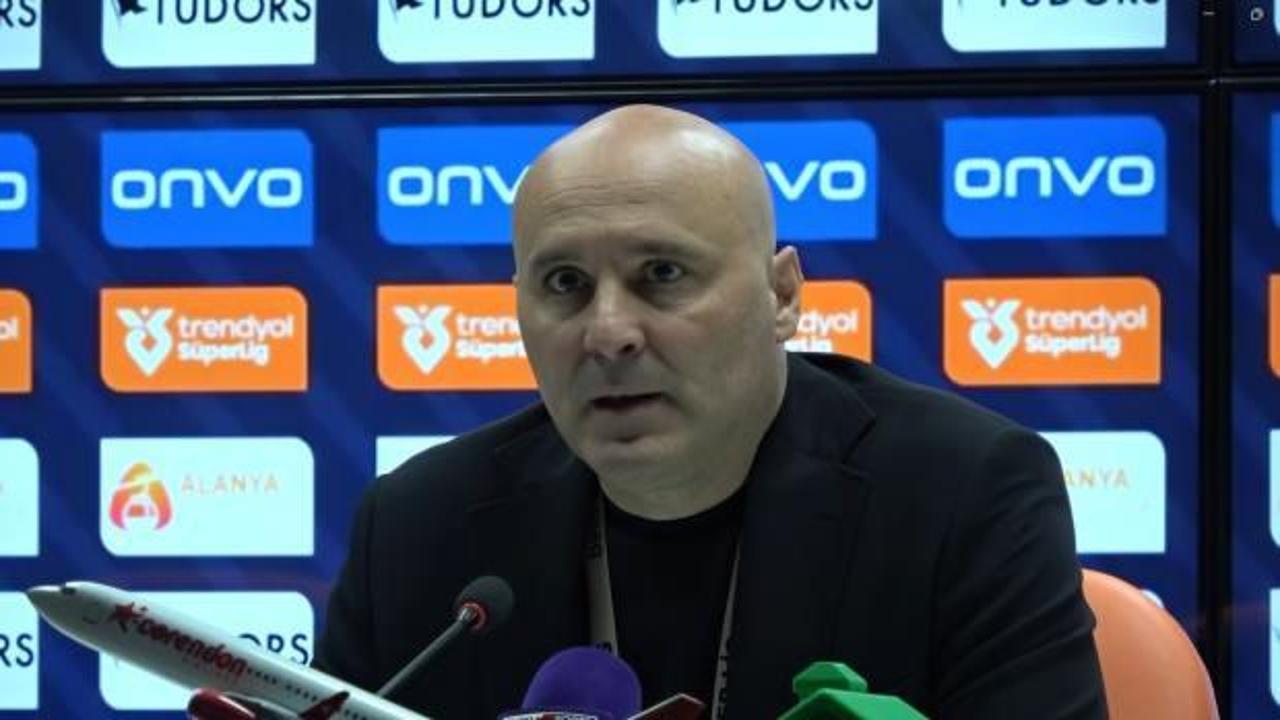 Sami Uğurlu: Fenerbahçe'nin oyuncu kalitesi oldukça iyi