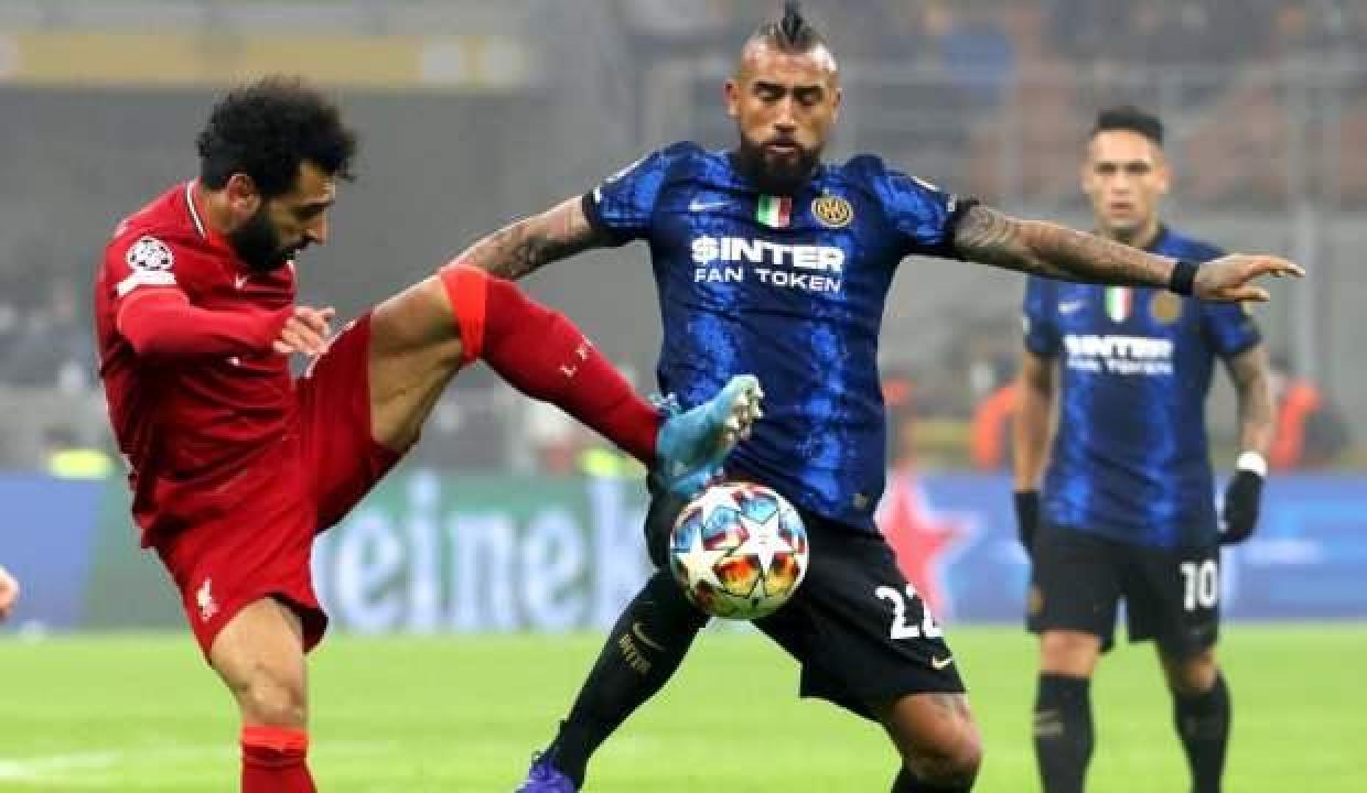 Şampiyonlar Ligi'nde çeyrek finalistler belli oluyor