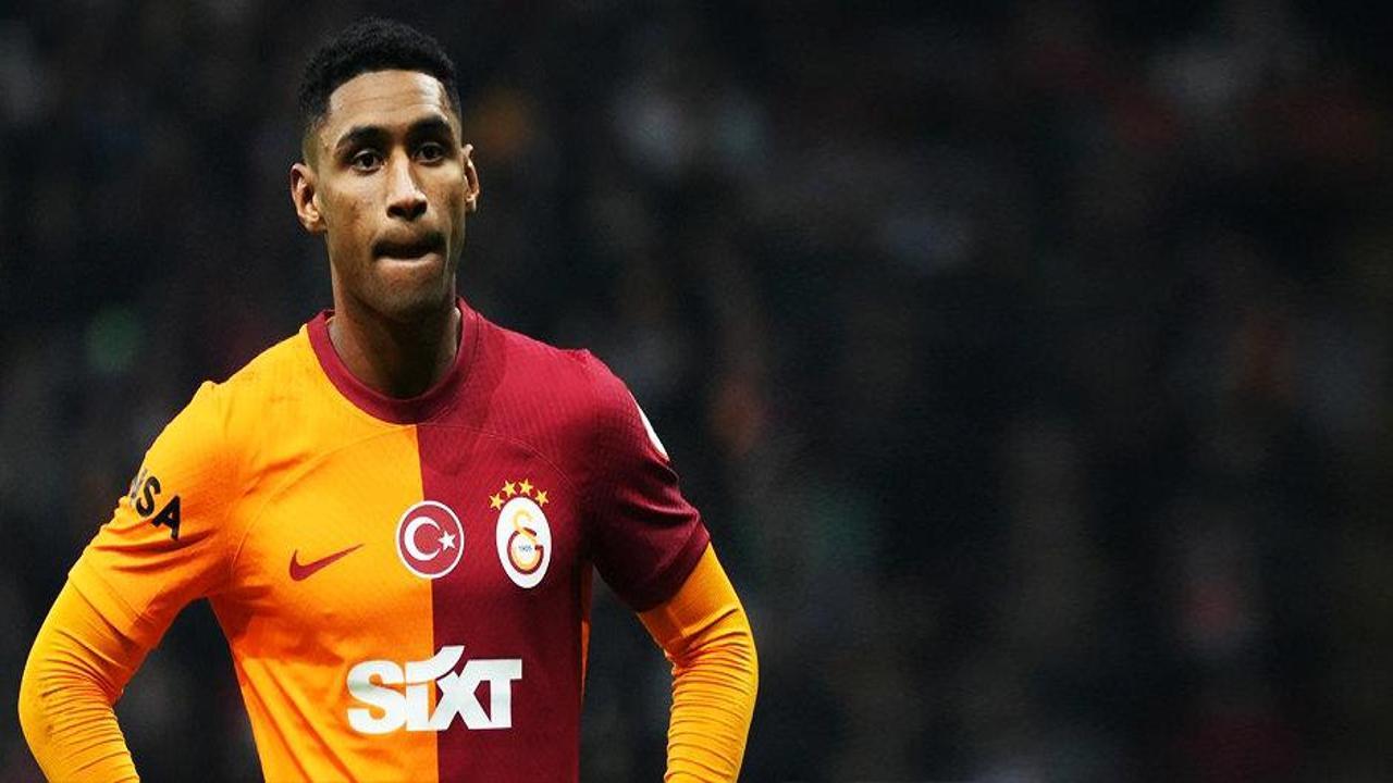 Şampiyonlar Ligi'nde sezonun golü Galatasaray'dan | İZLE