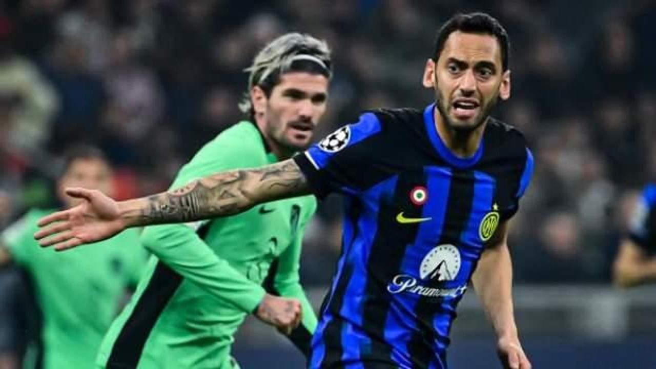 Şampiyonlar Ligi'nde son çeyrek finalistler belli oluyor