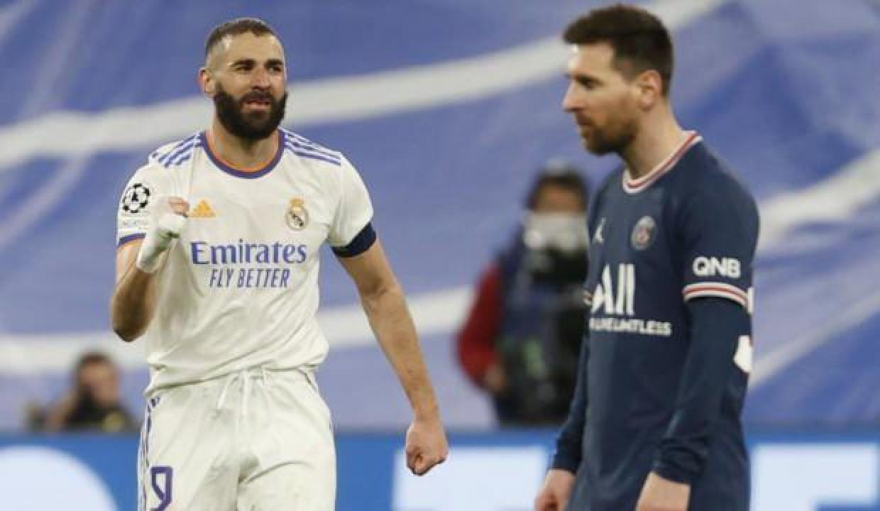 Şampiyonlar Ligi’nde tüm çeyrek finalistler belli oldu!