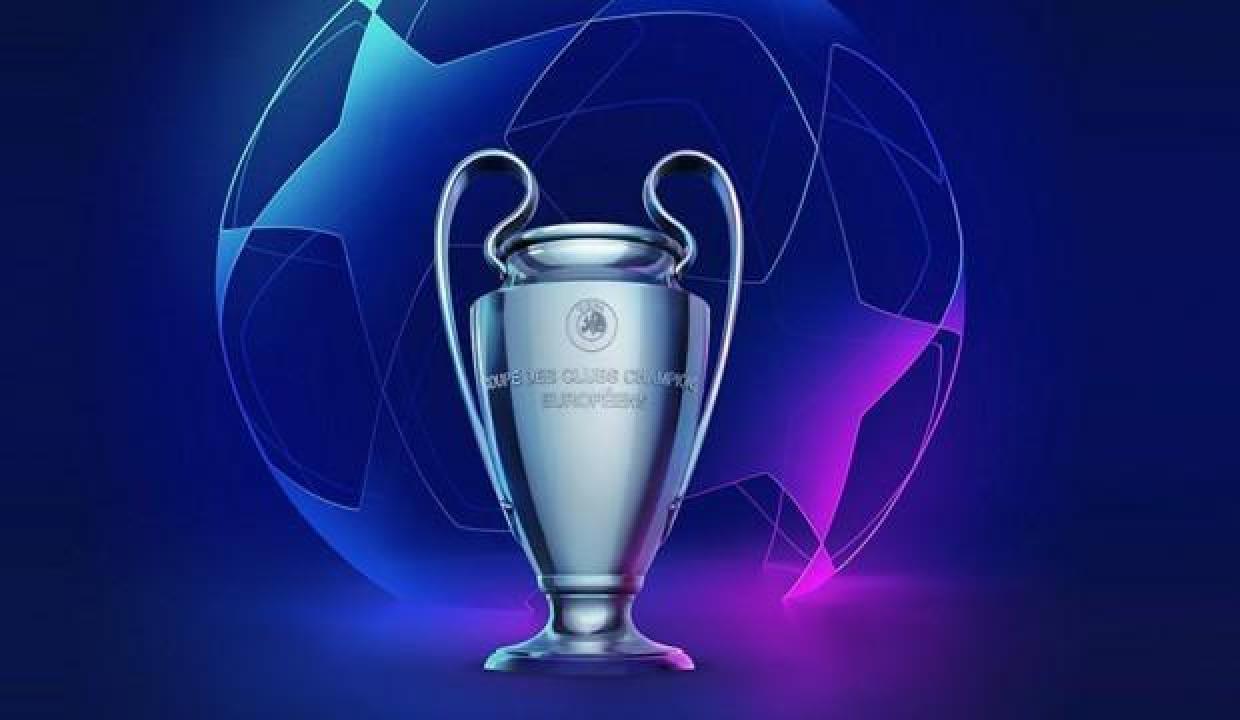 Şampiyonlar Ligi'nde yarı final eşleşmeleri belli oldu