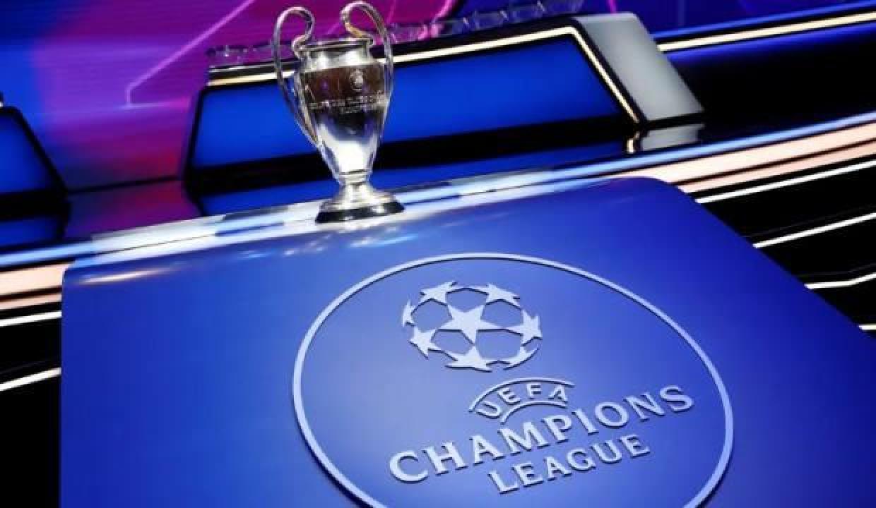 Şampiyonlar Ligi'nde yarı finalistler belli oluyor