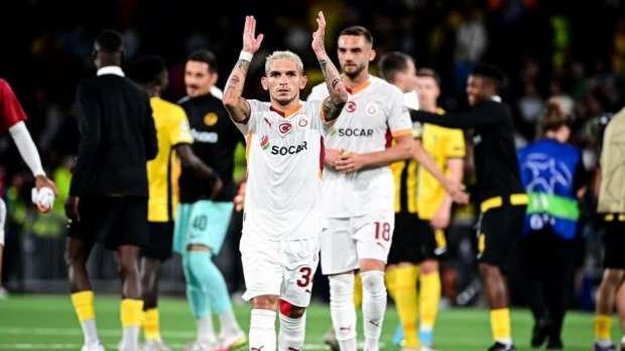 Şampiyonlar Ligi'ne son 7 bilet!