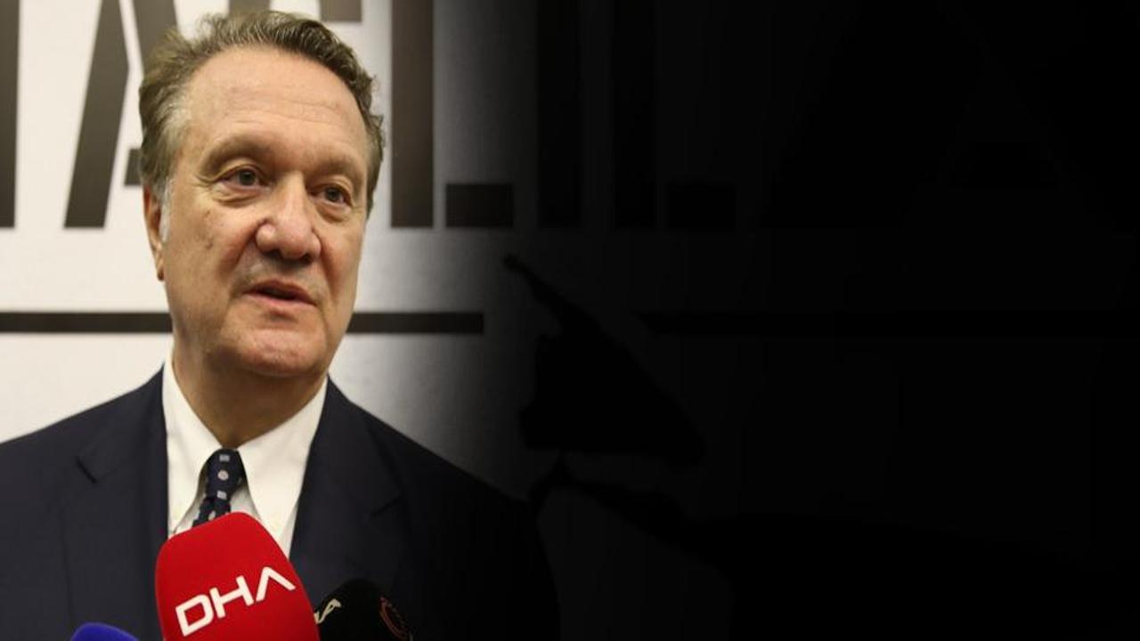 Şampiyonlar Ligi'ni kazanmıştı! Hasan Arat ünlü teknik adamla görüştüğünü açıkladı