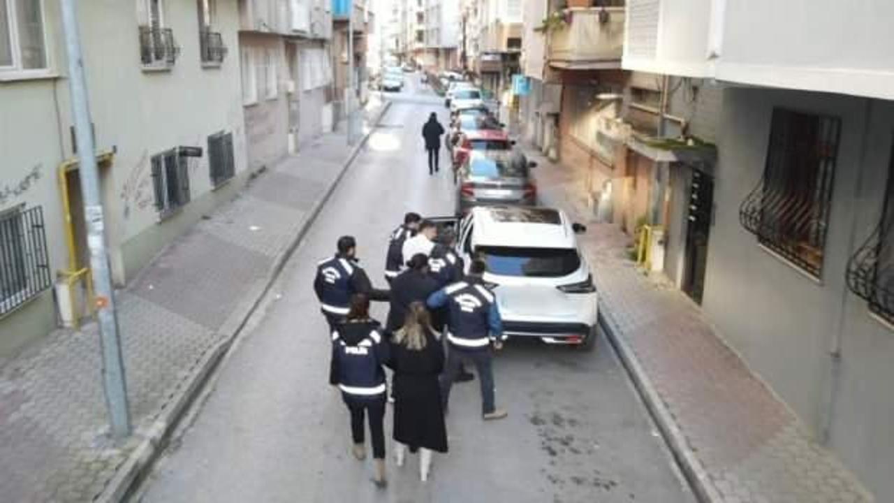 Samsun merkezli 5 ilde yasa dışı bahis operasyonu: 16 gözaltı