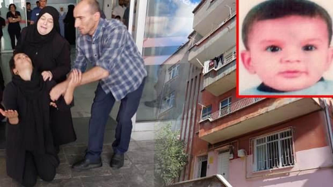 Samsun'da kahreden olay!